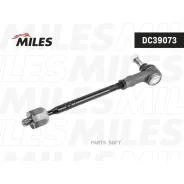 ���� ������� ������ (� ������������) AUDI Q7/VW Touareg/Porsche Cayenne (TRW JRA567) DC39073 Miles DC39073 DC39073 ����