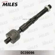 ���� ������� �����/������ (��� �����������) Mitsubishi Pajero IV 07- DC39096 Miles DC39096 DC39096 ����