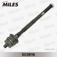���� ������� VW T4 08/90-12/95 ���/����. (��� �����������)(� ���)(����. ��� ���) Miles DC39116 DC39116 ����