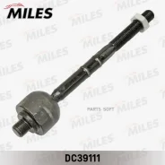 ���� ������� �����/������ (��� �����������) Mercedes BENZ W164 ML/W251 DC39111 Miles DC39111 DC39111 ����