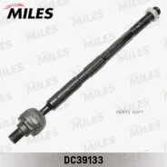 ���� ������� Chevrolet Cruze/OPEL Astra J 09- ���/����. Miles DC39133 DC39133 ����