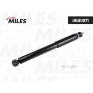 ����������� ������ �����/������ ������� Great WALL Hover H3/Hover H5 10-17 DG00811 Miles DG00811 DG00811 ����