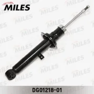 ����������� �������� �����/������ ������� Toyota Cressida/MARK II/Chaser/Cresta/JGX110/GX110 00/10- (KYB 341422) DG01218-01 Miles DG01218-01 DG0121801...