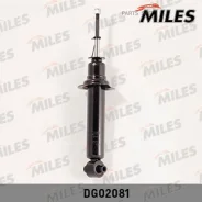 ����������� Nissan Primera P10/P11 90-01 ���. ���. Miles DG02081 DG02081 ����