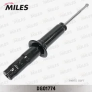 ����������� �������� �����/������ ������� Honda Civic 95-01 (KYB 341203) DG01774 Miles DG01774 DG01774 ����