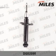 ����������� Nissan Almera Classic/N16 03/01- ���. ���. Miles DG02091 DG02091 ����