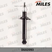 ����������� Toyota MARK II/Chaser 96-00 ���. ���. Miles DG02093 DG02093 ����