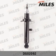����������� Toyota MR2/Chaser 92-96 Front Miles DG02092, �������� DG02092 ����