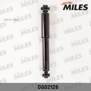 ����������� ������ ������ GAS Miles DG02126 DG02126 ����