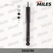 ����������� Mitsubishi Pajero 91-00 ���. ���. Miles DG02146 DG02146 ����