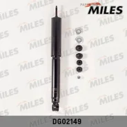 ����������� Toyota LAND Cruiser 90 04/96-09/02 ���. ���. Miles DG02149 DG02149 ����