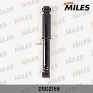 ����������� OPEL Astra H/Zafira 04- ���. ���. Miles DG02158 DG02158 ����