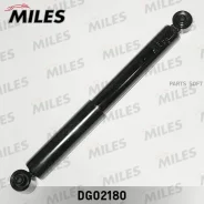 ����������� Nissan X-Trail (T31)/Renault Koleos 07- ���. ���. Miles DG02180 DG02180 ����