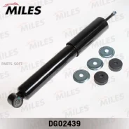 ����������� OPEL Monterey 91-98 ���. ���. Miles DG02439 DG02439 ����