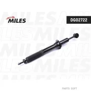 ����������� Land Cruiser Prado 8.2009-/Lexus GX460 1.2010-12.2016 ���. ���. Miles DG02722 DG02722 ����
