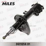����������� Nissan Almera N16 -07/00 ���. ���. ���. Miles DG1101401 DG1101401 ����
