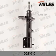 ����������� Toyota Corolla 07/92-04/97 ���. ���. ���. Miles DG11010 DG11010 ����