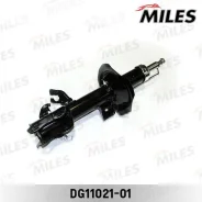 ����������� �������� ����� ������� Nissan Tiida 09/07- (KYB 333391) DG11021-01 Miles DG11021-01 DG1102101 ����