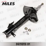 ����������� Nissan Almera Classic/N16 08/00- ���. ���. ���. Miles DG1101501 DG1101501 ����