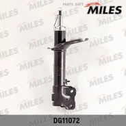 ����������� Mitsubishi Outlander/C-Crosser/4007 07-���. ���. ���. Miles DG11072 DG11072 ����
