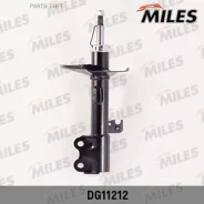 ����������� Toyota Corolla Wagon/Corolla AXIO/Corolla Fielder -���. ���. Miles DG11212 DG11212 ����