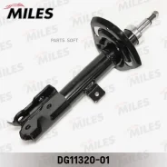 ����������� Dodge Caliber/JEEP Compass 07- ���. ���. ���. Miles DG1132001 DG1132001 ����