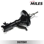 ����������� �������� ����� ������� Honda Stream RN1RN3 01- (KYB 331013) DG11561 Miles DG11561 DG11561 ����