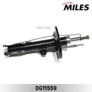 ����������� �������� ����� ������� Toyota WISH 2.0 03-09 (KYB 334437) DG11559 Miles DG11559 DG11559 ����