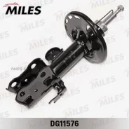 ����������� �������� ����� ������� Toyota Prius ZVW30 01/09- (KYB 339243) DG11576 Miles DG11576 DG11576 ����