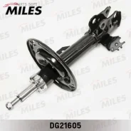 ����������� �������� ����� ������� Toyota Camry V50 11- (KYB 339352) DG11605 Miles DG11605 DG11605 ����