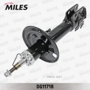 ����������� Toyota Yaris 05/08- ���. ����. ���. Miles DG11718 DG11718 ����