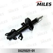 ����������� �������� ������ ������� Nissan Tiida 09/07- (KYB 333390) DG21021-01 Miles DG21021-01 DG2102101 ����