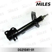 ����������� ������ ������ ������� Nissan X-Trail T30 01- (TRW JGM1183T) DG21041-01 Miles DG21041-01 DG2104101 ����