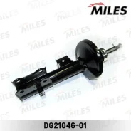 ����������� Suzuki Grand Vitara 06- ���. ����. ���. Miles DG2104601 DG2104601 ����