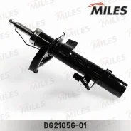 ����������� �������� ������ ������� FORD Focus II 1.4-1.6 04- (TRW JGM6078T) DG21056-01 Miles DG21056-01 DG2105601 ����
