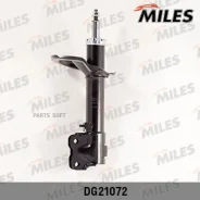 ����������� Mitsubishi Outlander/C-Crosser/4007 07-���. ����. ���. Miles DG21072 DG21072 ����