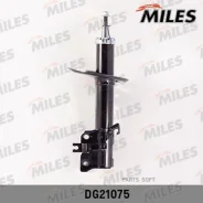 ����������� Nissan Qashqai/Qashqai+2 07- ���. ����. ���. Miles DG21075 DG21075 ����