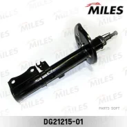 ����������� Toyota Camry 06/91-11/01 ���. ����. ���. Miles DG2121501 DG2121501 ����