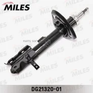 ����������� Dodge Caliber/JEEP Compass 07- ���. ����. ���. Miles DG2132001 DG2132001 ����