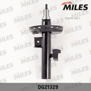 ����������� FORD Mondeo IV/Volvo S80 II/V70 III 06- ���. ����. ���. Miles DG21329 DG21329 ����