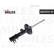 ����������� OPEL Corsa D 06- ���. ����. ���. Miles DG2147201 DG2147201 ����