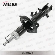 ����������� �������� ������ ������� Nissan Micra K12 (KYB 333396) DG21675 Miles DG21675 DG21675 ����