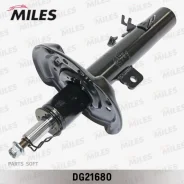 ����������� Nissan Qashqai (J11) UK 12/13- ���. ����. Miles DG21680 DG21680 ����