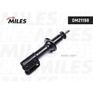 ����������� �������� ������ GAS Miles DM21198 DM21198 ����