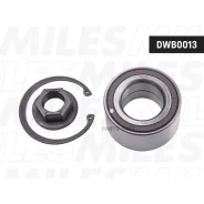 ��������� ����. FORD Fiesta/Focus/Fusion 98- ���. +ABS Miles DWB0013 DWB0013 ����