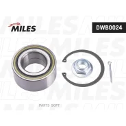 ��������� ����. Hyundai Sonata EF/IX35/Santa FE/KIA Sportage III 10- ���. Miles DWB0024 DWB0024 ����
