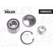 ��������� ����. Renault Logan I/Nissan NOTE/Chevrolet Spark M300 04- ���. Miles DWB0033 DWB0033 ����