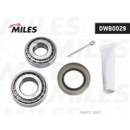 ��������� ������� ������ Daewoo Matiz 98- (SKF VKBA 3796) DWB0029 Miles DWB0029 DWB0029 ����