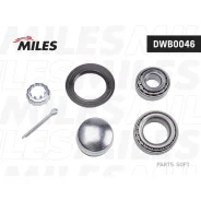 ��������� ����. AUDI 100/80/VW Passat/GOLF/POLO/Skoda Felicia 68-01 ���. Miles DWB0046 DWB0046 ����