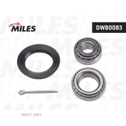 ��������� ������� ������ Daewoo Nexia/Lanos 95- (SKF VKBA 3255) DWB0083 Miles DWB0083 DWB0083 ����